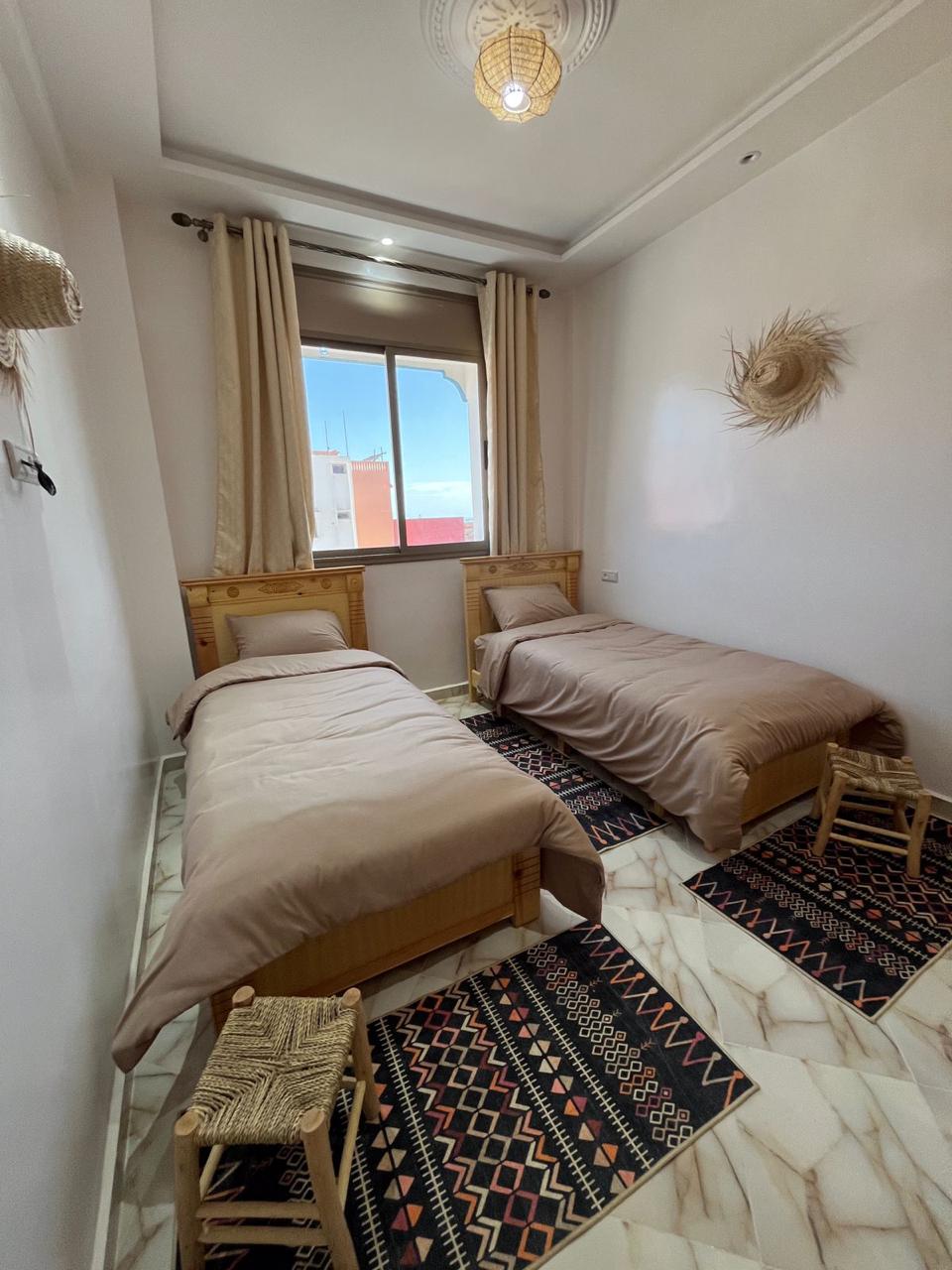 Hotel accommodation 3